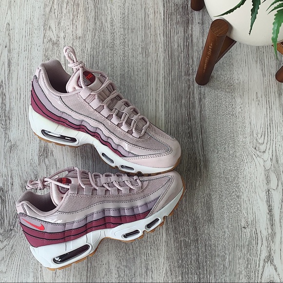 Nike air max 95 sneakers - Picture 5 of 8